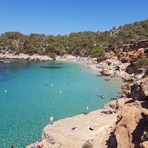 Ibiza – not only about the parties