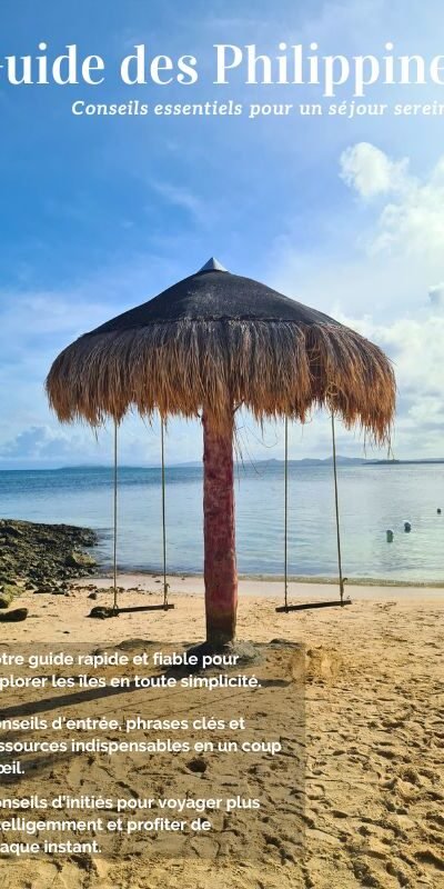 Le guide des Philippines